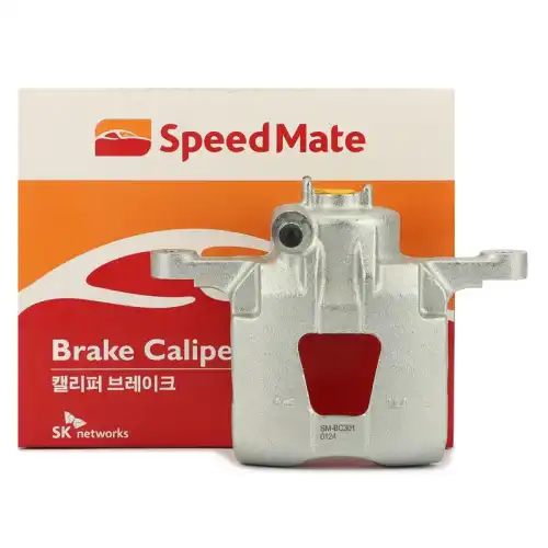 Суппорт тормозной SPEEDMATE SM-BC301