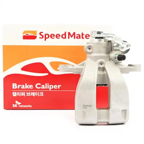 Суппорт тормозной SPEEDMATE SM-BC422