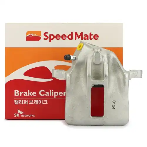 Суппорт тормозной SPEEDMATE SM-BC485