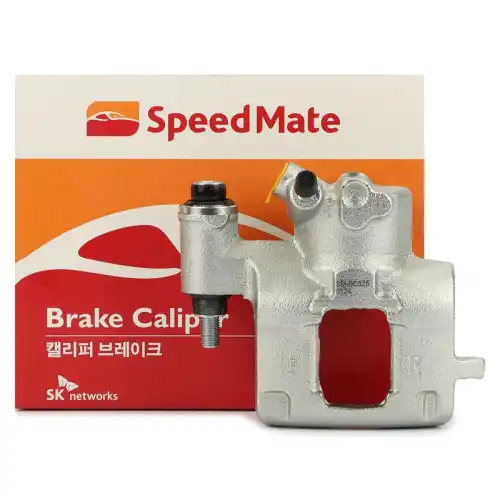 Суппорт тормозной SPEEDMATE SM-BC575