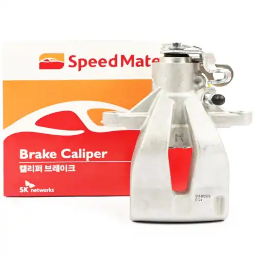 Суппорт тормозной SPEEDMATE SM-BC579