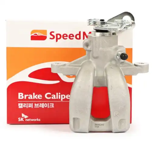 Суппорт тормозной SPEEDMATE SM-BC585