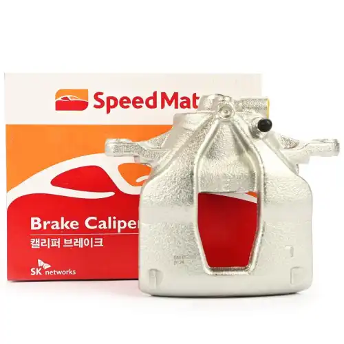 Суппорт тормозной SPEEDMATE SM-BC586