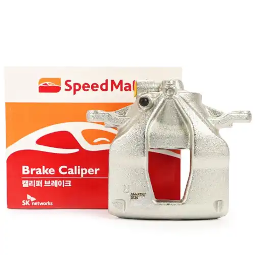 Суппорт тормозной SPEEDMATE SM-BC587