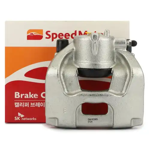 Суппорт тормозной SPEEDMATE SM-BC665