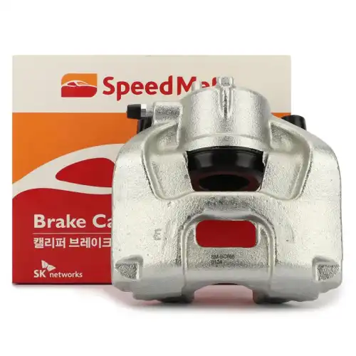 Суппорт тормозной SPEEDMATE SM-BC666