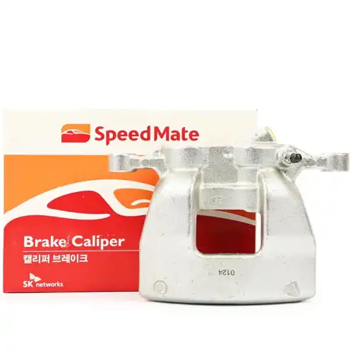 Суппорт тормозной SPEEDMATE SM-BC251
