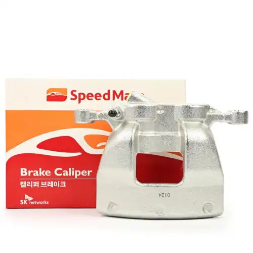 Суппорт тормозной SPEEDMATE SM-BC252