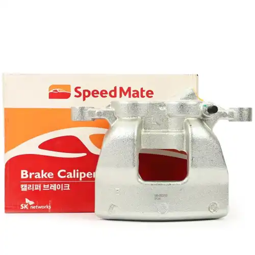 Суппорт тормозной SPEEDMATE SM-BC253