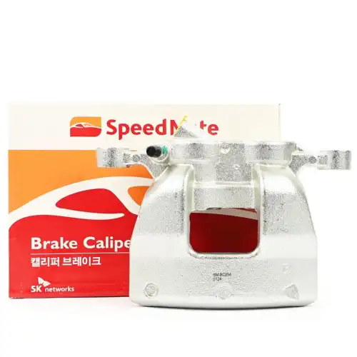 Суппорт тормозной SPEEDMATE SM-BC254