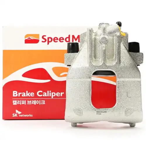Суппорт тормозной SPEEDMATE SM-BC255