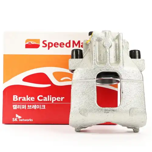 Суппорт тормозной SPEEDMATE SM-BC256