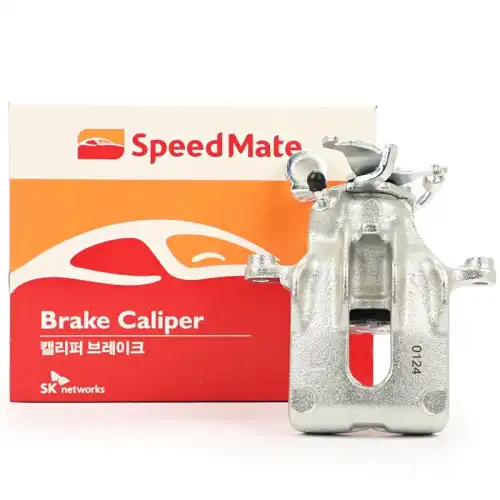 Суппорт тормозной SPEEDMATE SM-BC257