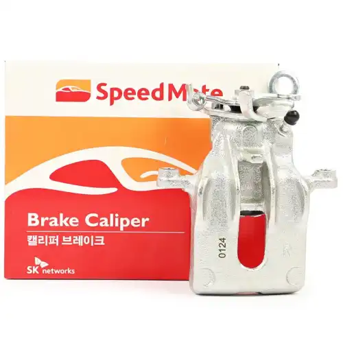 Суппорт тормозной SPEEDMATE SM-BC258
