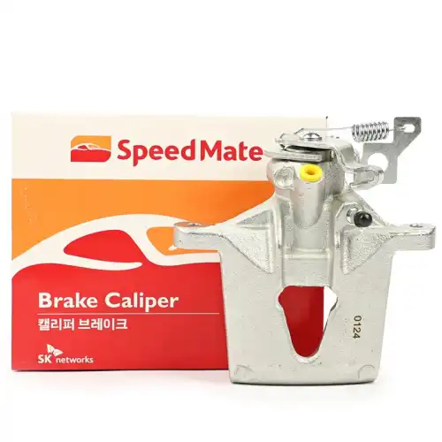 Суппорт тормозной SPEEDMATE SM-BC331