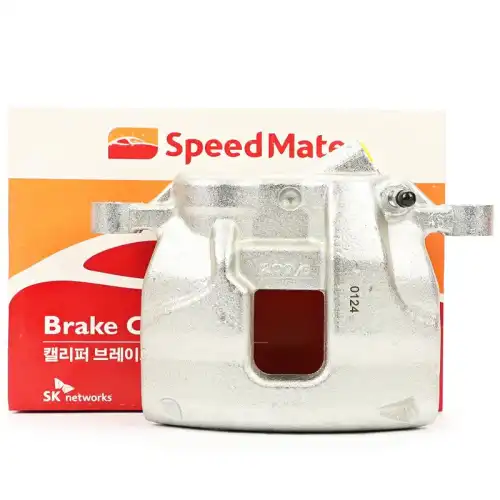 Суппорт тормозной SPEEDMATE SM-BC332