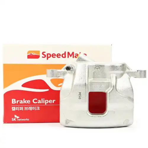 Суппорт тормозной SPEEDMATE SM-BC333