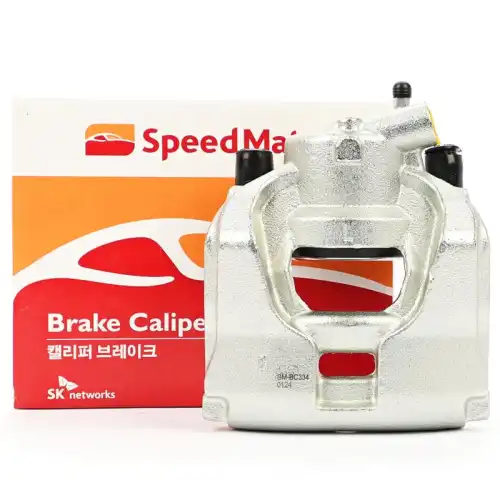 Суппорт тормозной SPEEDMATE SM-BC334