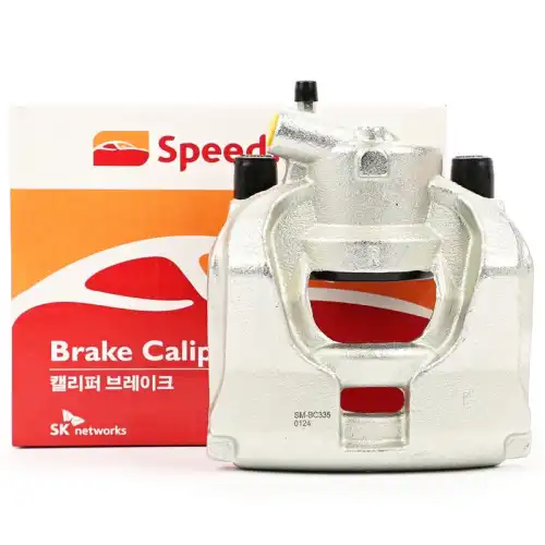 Суппорт тормозной SPEEDMATE SM-BC335