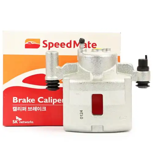 Суппорт тормозной SPEEDMATE SM-BC341