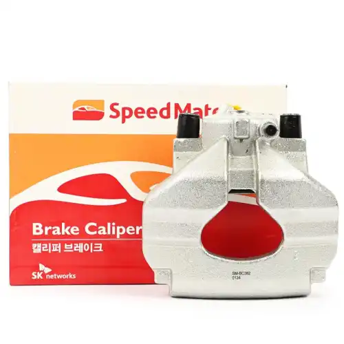 Суппорт тормозной SPEEDMATE SM-BC382