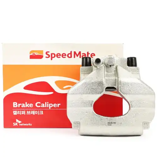 Суппорт тормозной SPEEDMATE SM-BC383