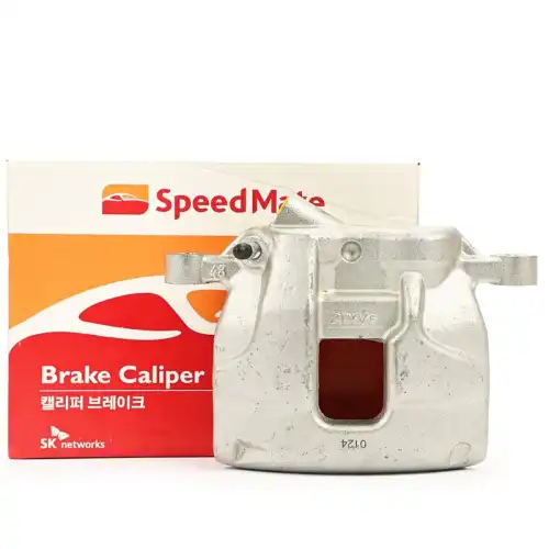 Суппорт тормозной SPEEDMATE SM-BC424