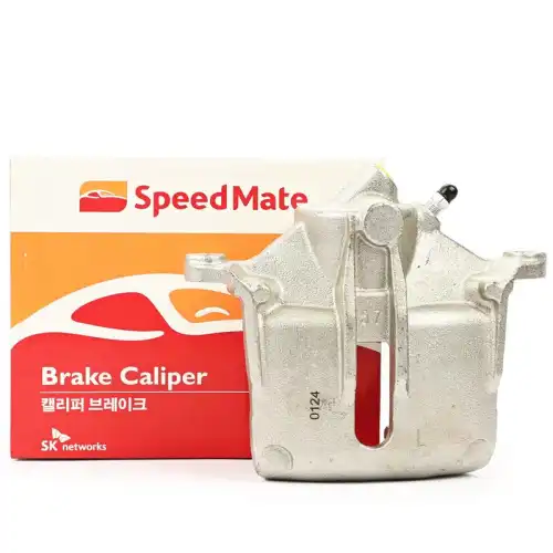 Суппорт тормозной SPEEDMATE SM-BC492