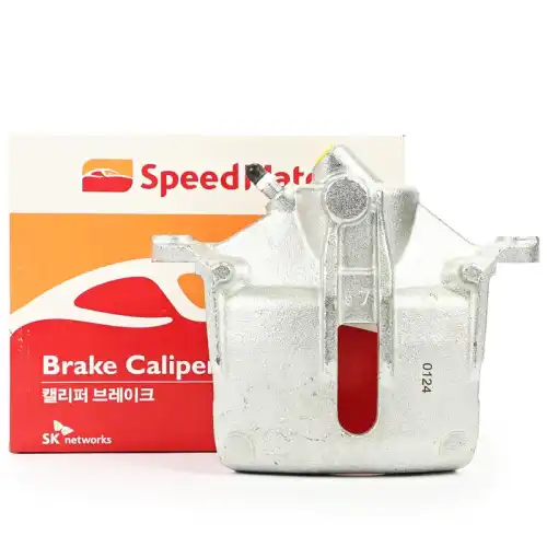 Суппорт тормозной SPEEDMATE SM-BC493