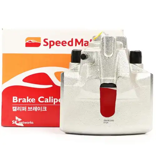 Суппорт тормозной SPEEDMATE SM-BC589