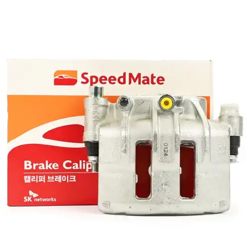 Суппорт тормозной SPEEDMATE SM-BC590