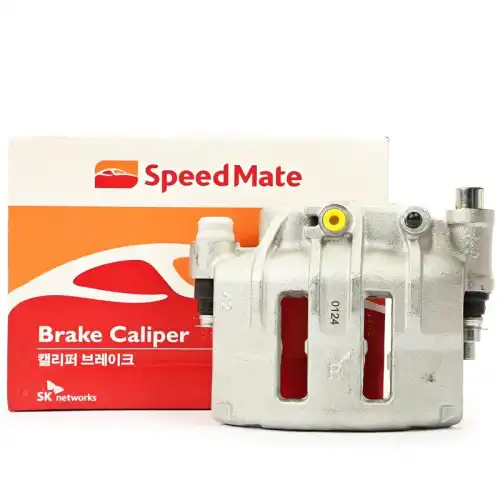 Суппорт тормозной SPEEDMATE SM-BC591