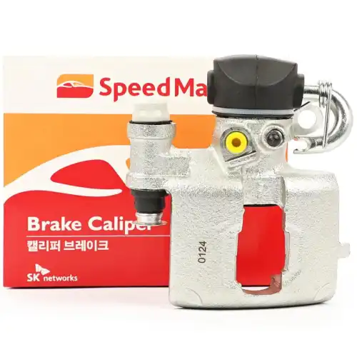 Суппорт тормозной SPEEDMATE SM-BC595