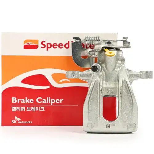 Суппорт тормозной SPEEDMATE SM-BC596