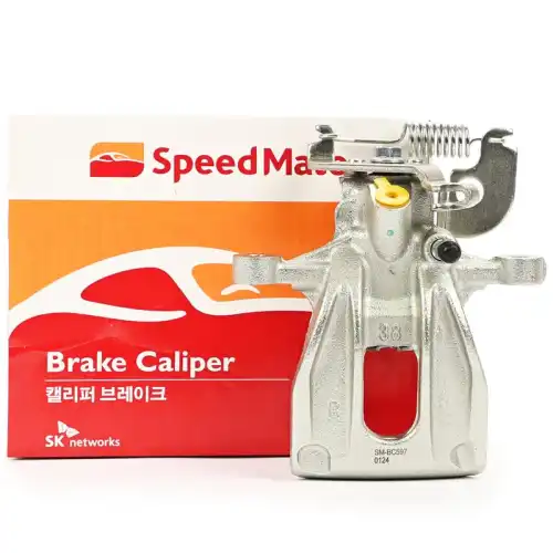 Суппорт тормозной SPEEDMATE SM-BC597
