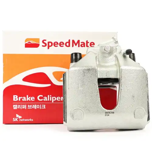 Суппорт тормозной SPEEDMATE SM-BC598