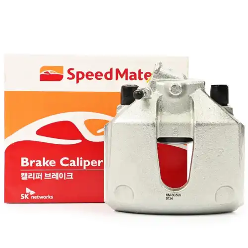 Суппорт тормозной SPEEDMATE SM-BC599