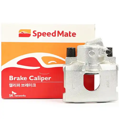 Суппорт тормозной SPEEDMATE SM-BC763