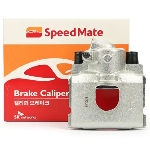 Суппорт тормозной SPEEDMATE SM-BC764