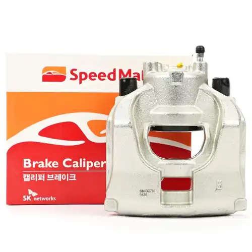 Суппорт тормозной SPEEDMATE SM-BC765