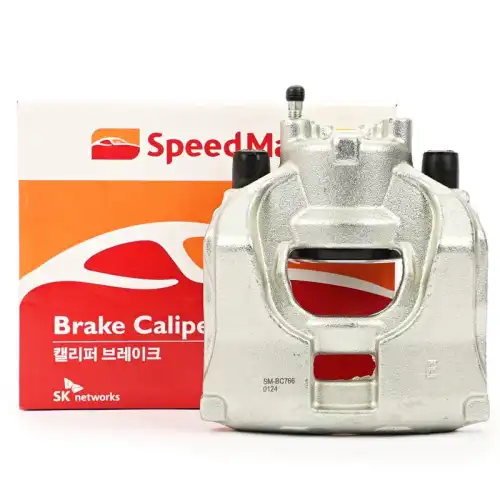 Суппорт тормозной SPEEDMATE SM-BC766