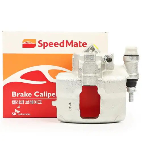 Суппорт тормозной SPEEDMATE SM-BC826