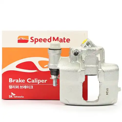 Суппорт тормозной SPEEDMATE SM-BC827