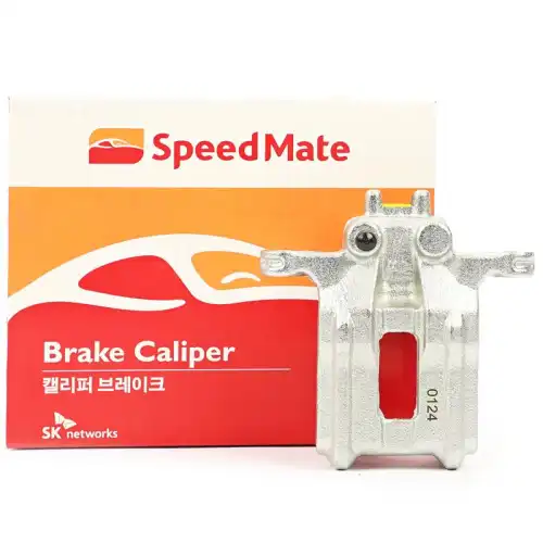 Суппорт тормозной SPEEDMATE SM-BC336