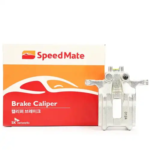 Суппорт тормозной SPEEDMATE SM-BC337