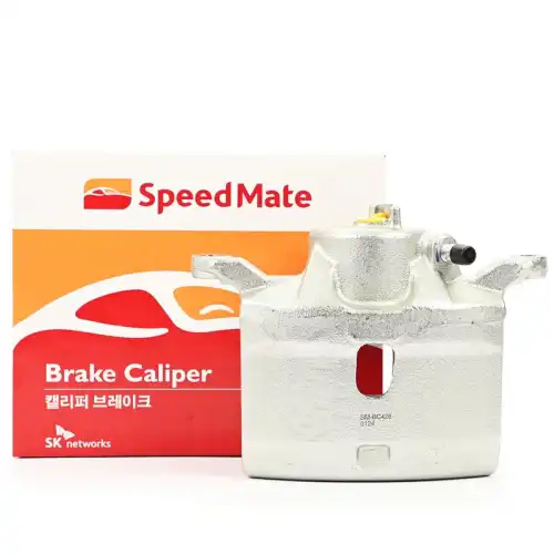 Суппорт тормозной SPEEDMATE SM-BC426