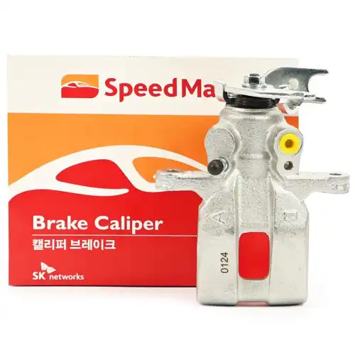 Суппорт тормозной SPEEDMATE SM-BC427