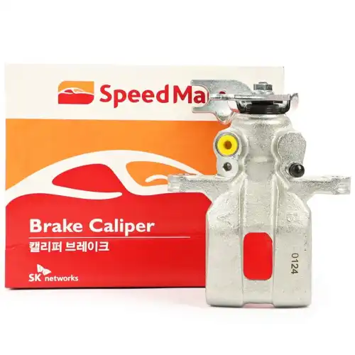 Суппорт тормозной SPEEDMATE SM-BC428