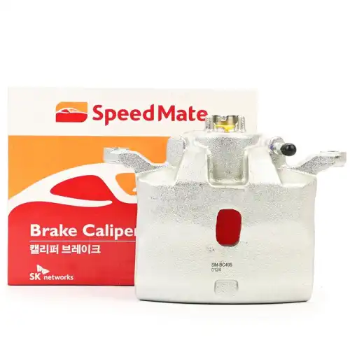 Суппорт тормозной SPEEDMATE SM-BC495