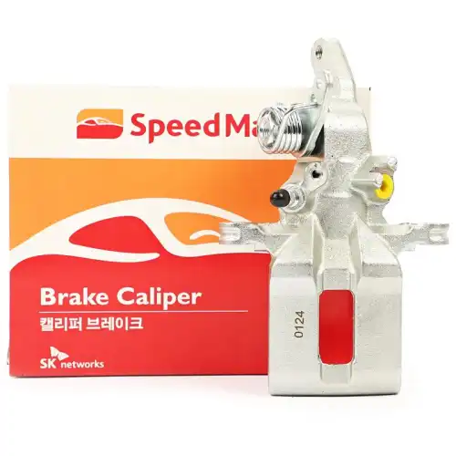 Суппорт тормозной SPEEDMATE SM-BC600